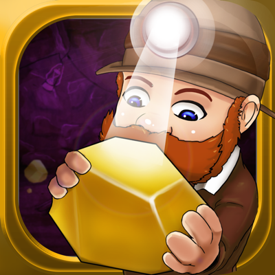 Gold Miner Adventure FREE