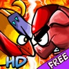 Ninja Chicken 2 HD Free