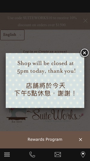 Suite Works(圖1)-速報App