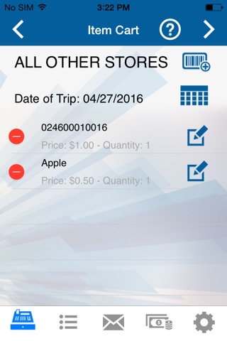 NCPMobile: Shopping Rewards screenshot 4