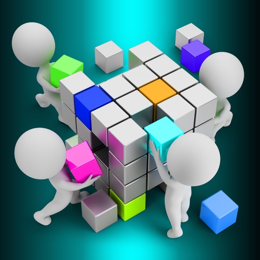 Blossom Flow - Brain Wars & Blast Mind Puzzle By Top Downloaded Games ! icon