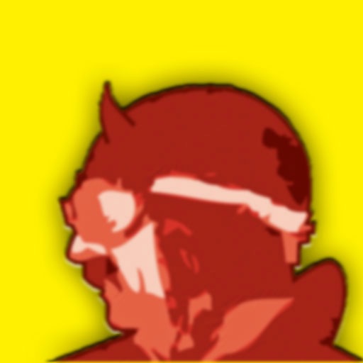 Aero Dare Devil icon