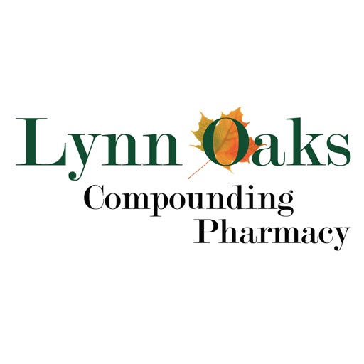 Lynn Oaks Pharmacy icon