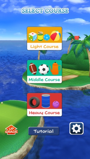 Jumble Golf : 150 Game Courses Challenge!(圖2)-速報App