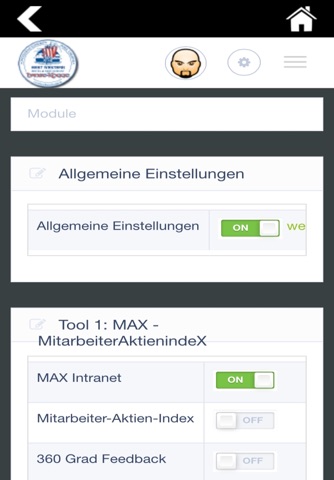 Hanse-Kogge screenshot 4