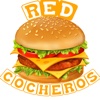 Red-Cocheros