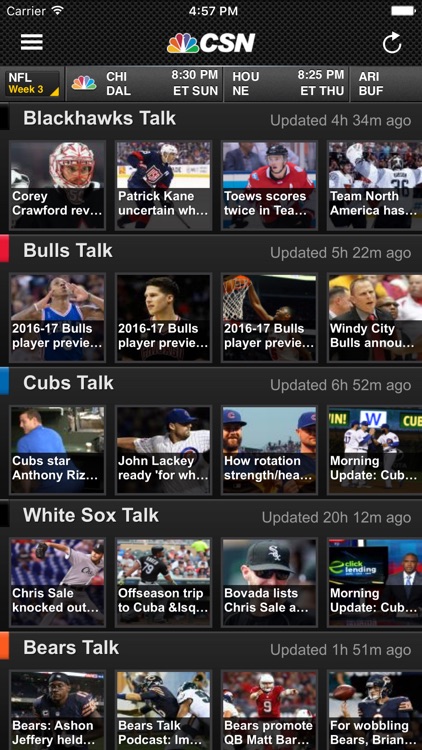 CSN Chicago