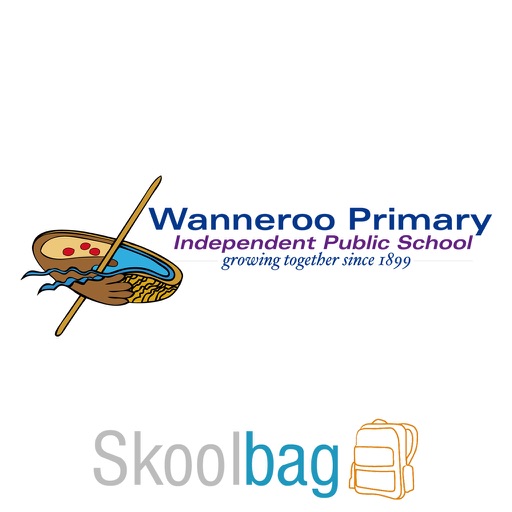 Wanneroo Primary School - Skoolbag icon
