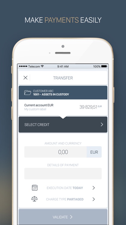 BL Mobile Banking screenshot-3