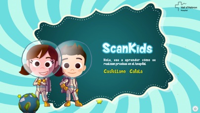 How to cancel & delete ScanKids VH from iphone & ipad 1