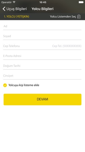 Ucuz Uçak Bileti .Net(圖4)-速報App