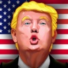 Trump Gravity Jrump - Election On The Run