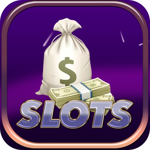 Advanced Machine Hot Money - Free Slots Game icon