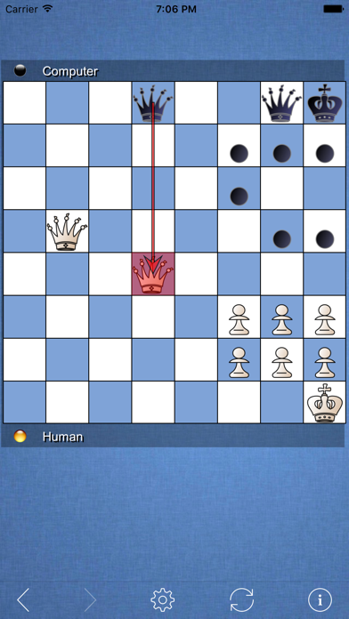 Chess Mini Screenshot 2