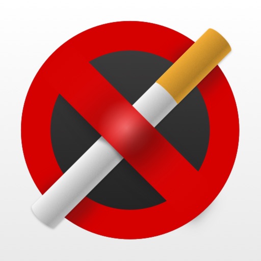 Stop Smoking - Easy Way to Quit icon