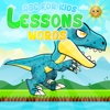 ABC Lessons Words For Kids
