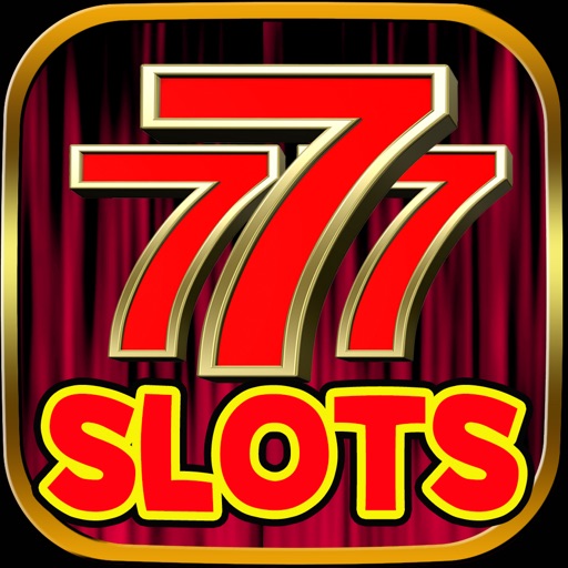 Free Casino Slot Machines: Play Lucky Wheel Slots Icon