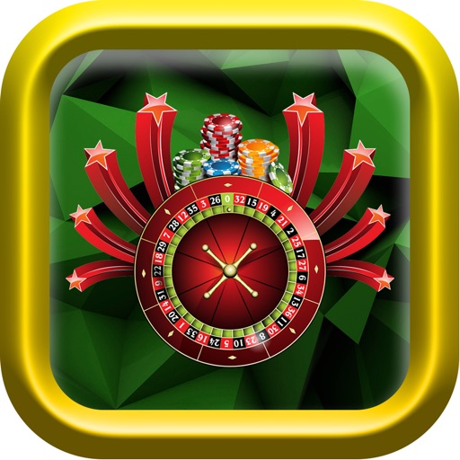 Amazing Carousel - Free SloTs! iOS App