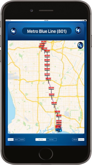 Los Angeles Rail California USA where is the Rail(圖2)-速報App