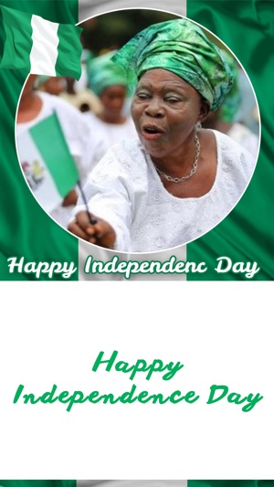 Nigeria Independence Day(圖1)-速報App