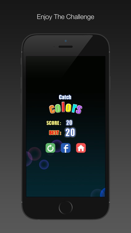 HXG - Catch Colors screenshot-4