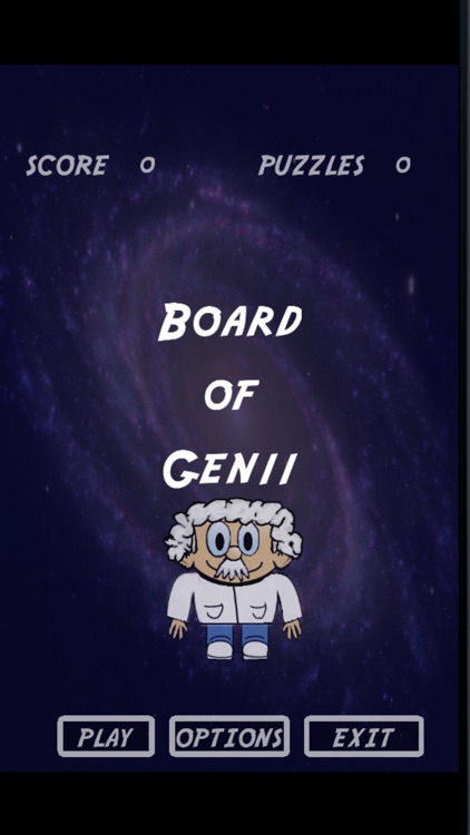 Board of Genii