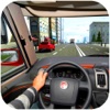 Race In City Traffic : New free Racing