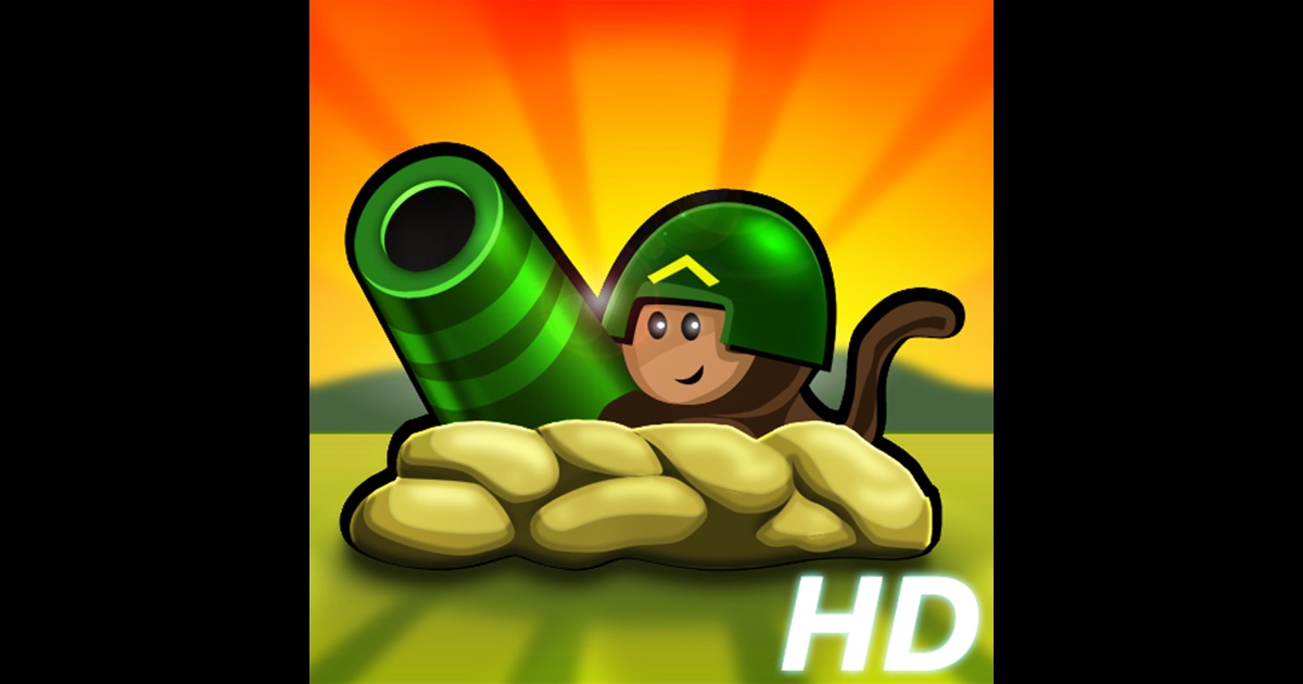 bloon td 4