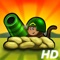 App Icon for Bloons TD 4 HD App in United States IOS App Store