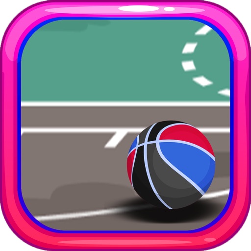 basket ball 2k16 be funny iOS App