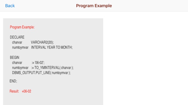 PL/SQL Timestamp/Interval(圖3)-速報App