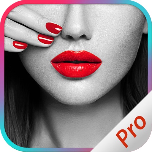 Color Splash Effect - Filter Camera - PRO by Yang-yang Shu