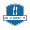 Blue Line Sandwich Co.