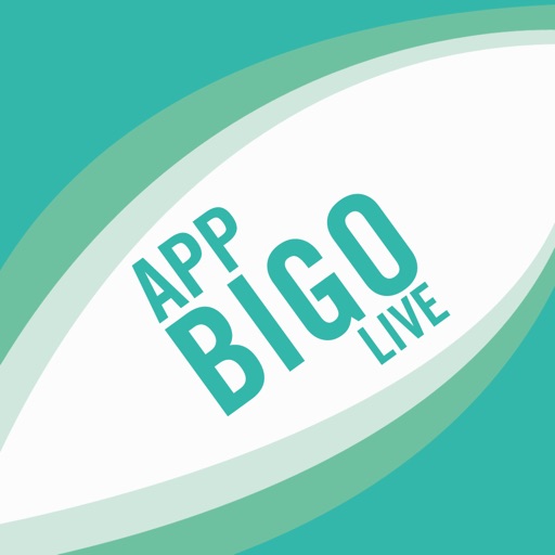 App for Bigo Live Users icon