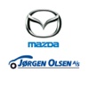 Jørgen Olsen Mazda