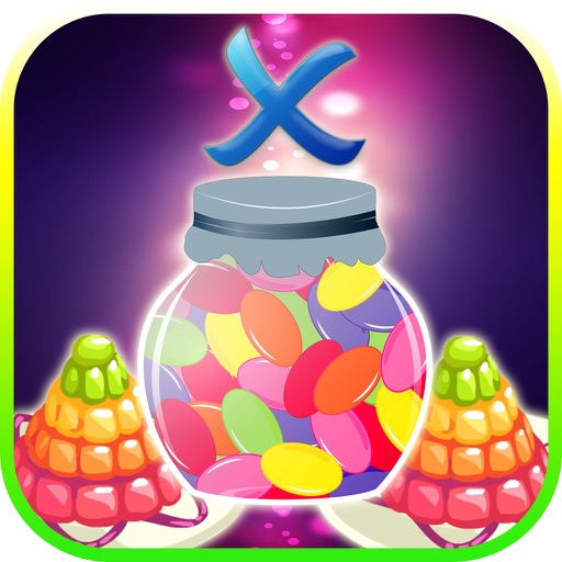 Jelly X iOS App
