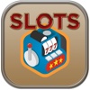 Slots Machines - Old Casino Wins