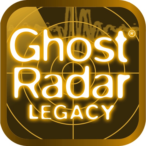 Ghost Radar®: LEGACY