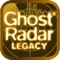 Ghost Radar® is the original application designed to detect paranormal activity