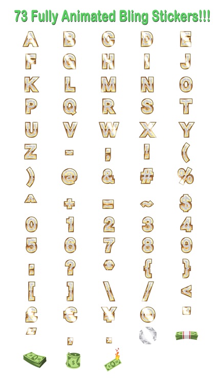 Alphabling