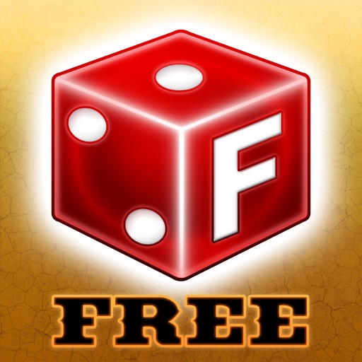 Farkle Dice - Free iOS App