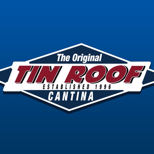 The Original Tin Roof Cantina icon