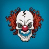Icon Chase The Killer Clown - Clown Purge