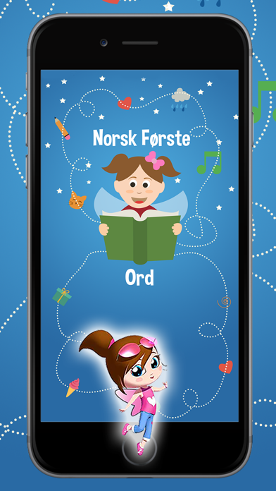 How to cancel & delete Norske Første Ord from iphone & ipad 1