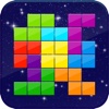 Block Puzzle: Night in Egypt blocks game