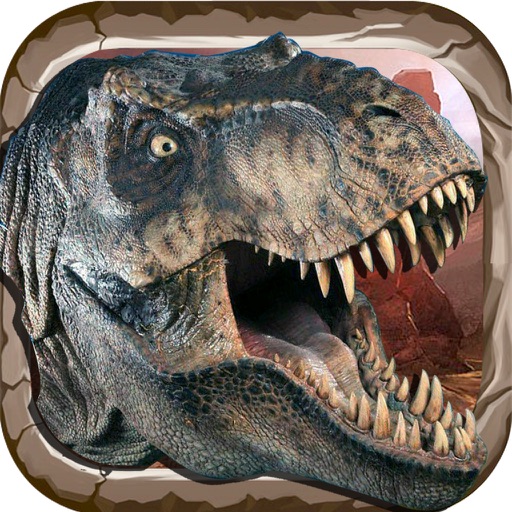 Dragon:Deform Dragon - Explore the world of dinosaurs in Jurassic