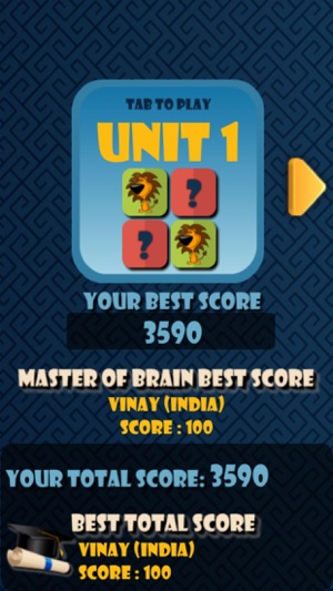 Master of Brain(圖1)-速報App