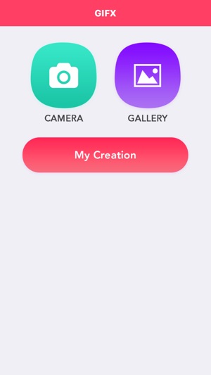 Gif Art - Add Gifs To Your Photos