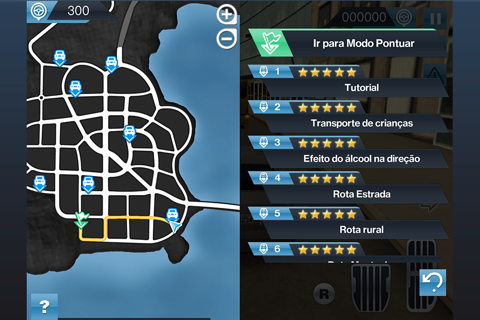 JDD Jogo de Direção Defensiva - náhled