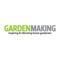 Garden Making magazine inspires and informs home gardeners with useful, practical ideas and reliable information